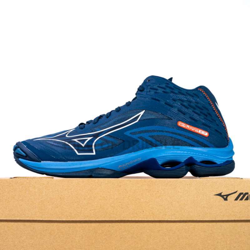 Sepatu mizuno wave lightning online