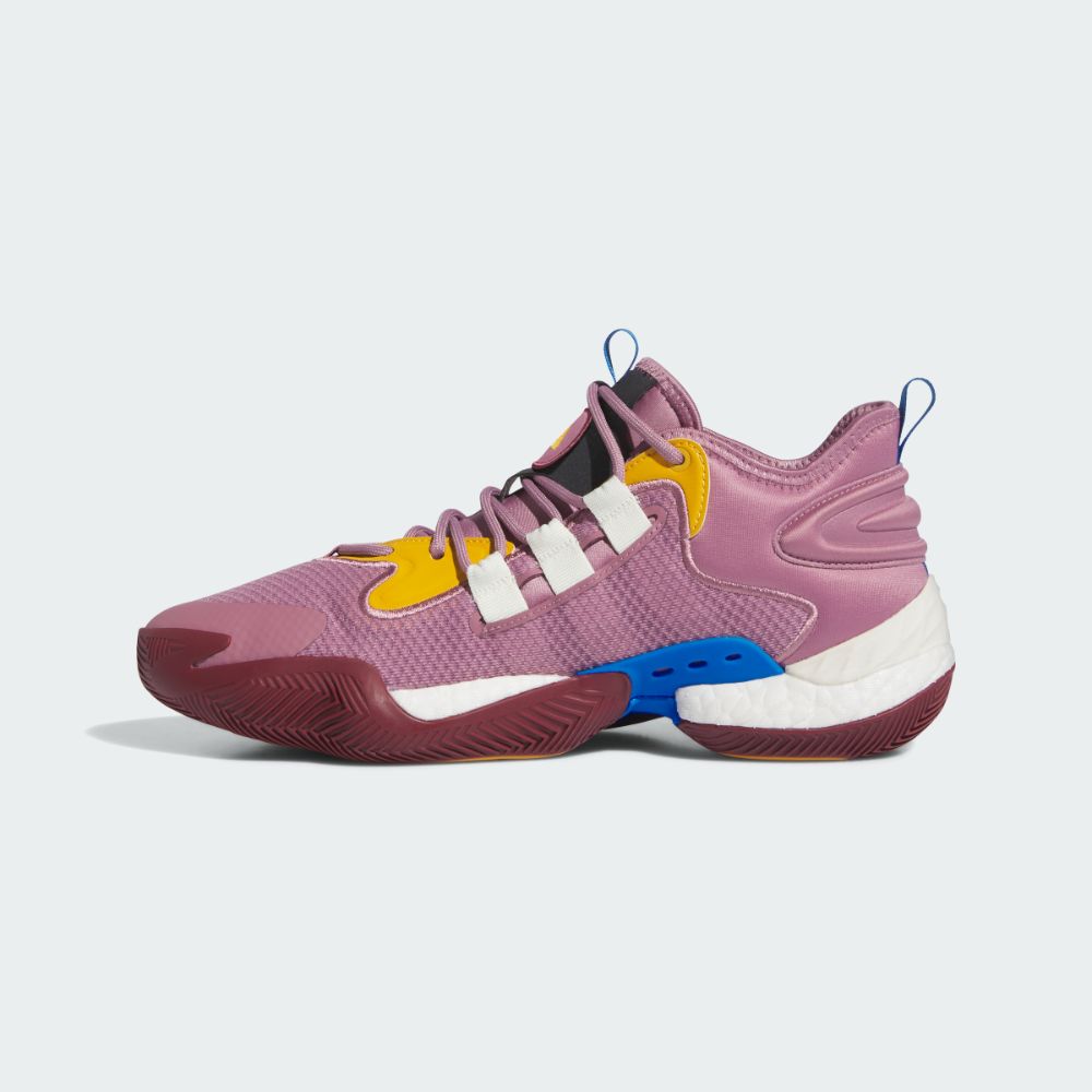 Promo adidas Men Basketball Shoes Byw Select Sepatu Basket Pria [IE9304]  Diskon 24% di Seller adidas Sports Official Store - Gudang Blibli | Blibli