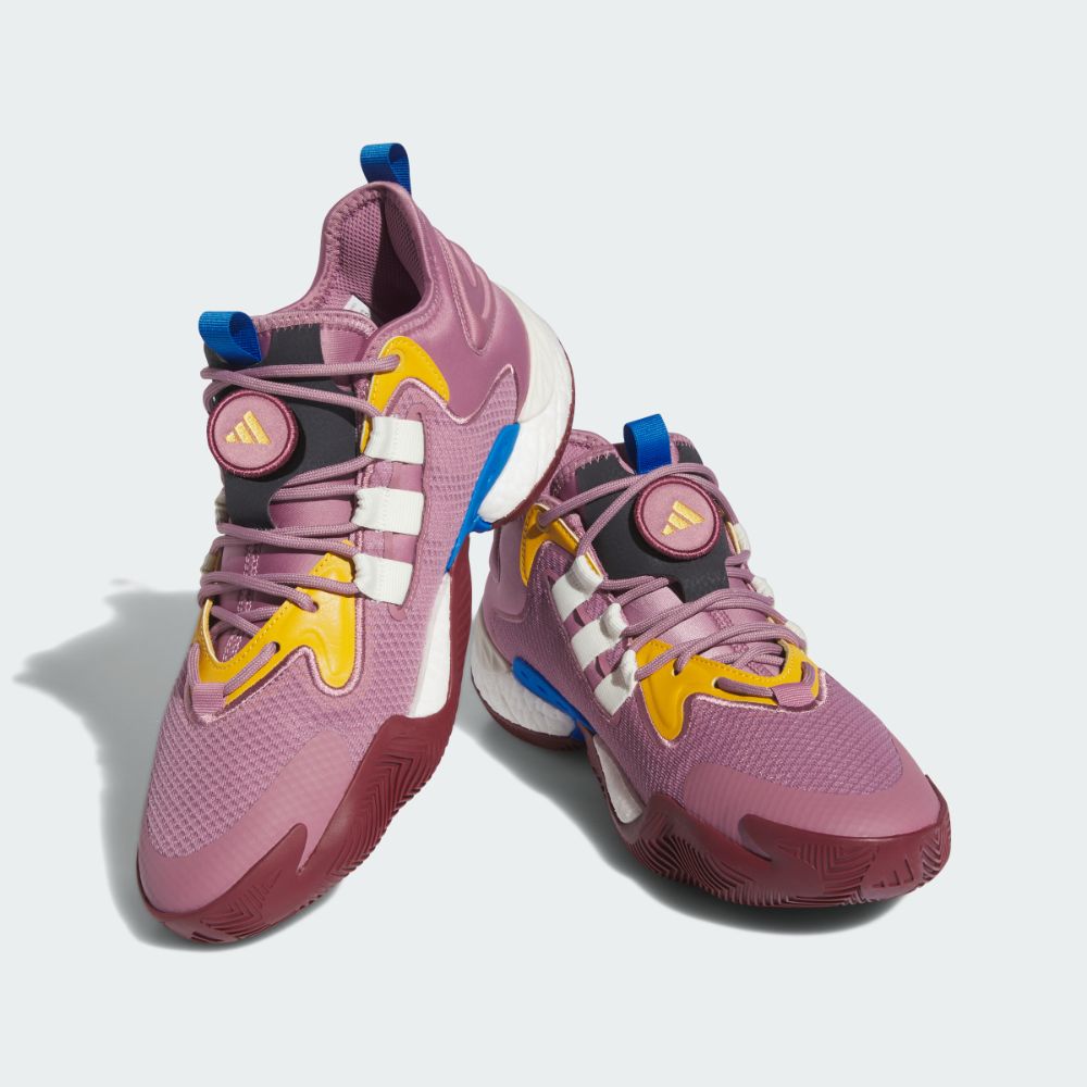 Adidas basket terbaru discount