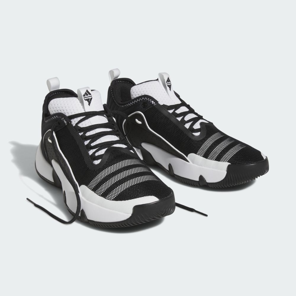 Sepatu basket shop adidas terbaru original