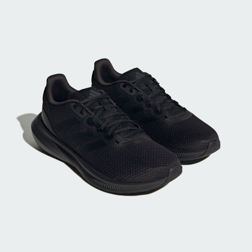 Jual adidas Men Running Shoes Runfalcon 3.0 Wide Sepatu Lari Pria ...