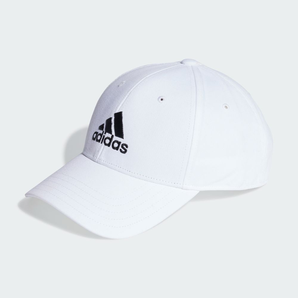 Jual adidas Unisex Baseball Cap Cotton Twill Topi Pria Wanita