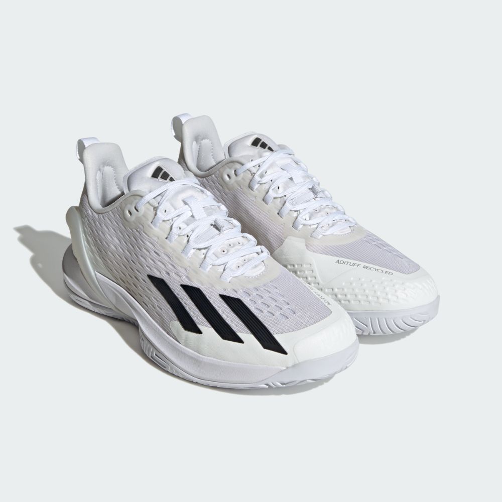 Jual adidas Men Tennis Shoes Adizero Cybersonic Sepatu Tennis Pria ...