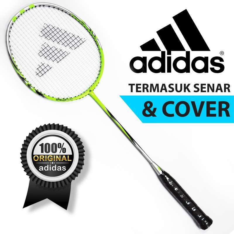 Harga raket hotsell adidas p800