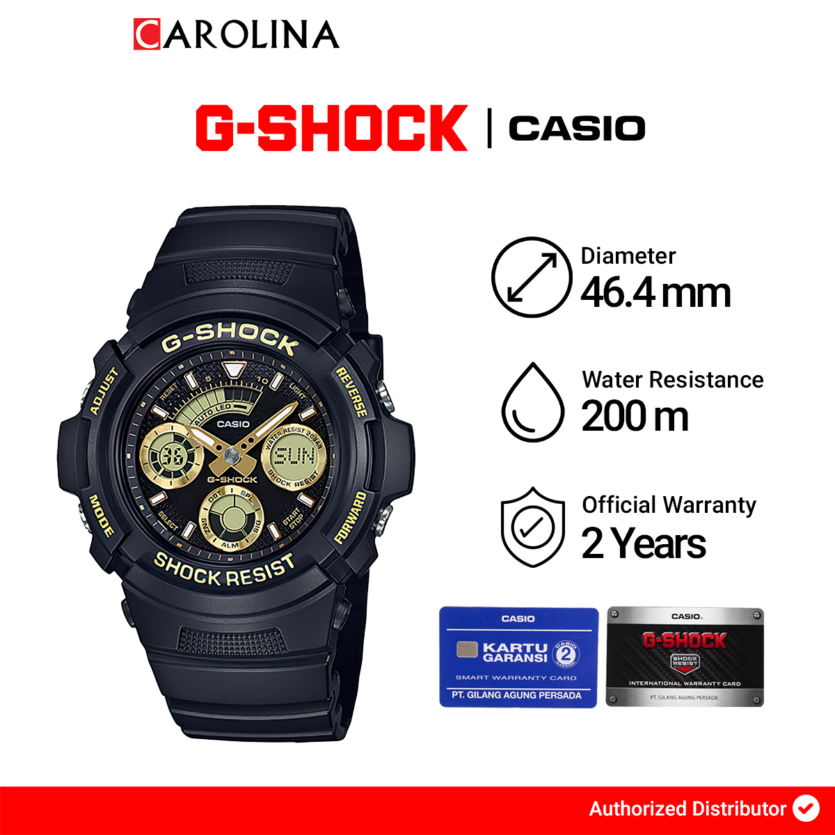 G shock new arrivals aw 591gbx