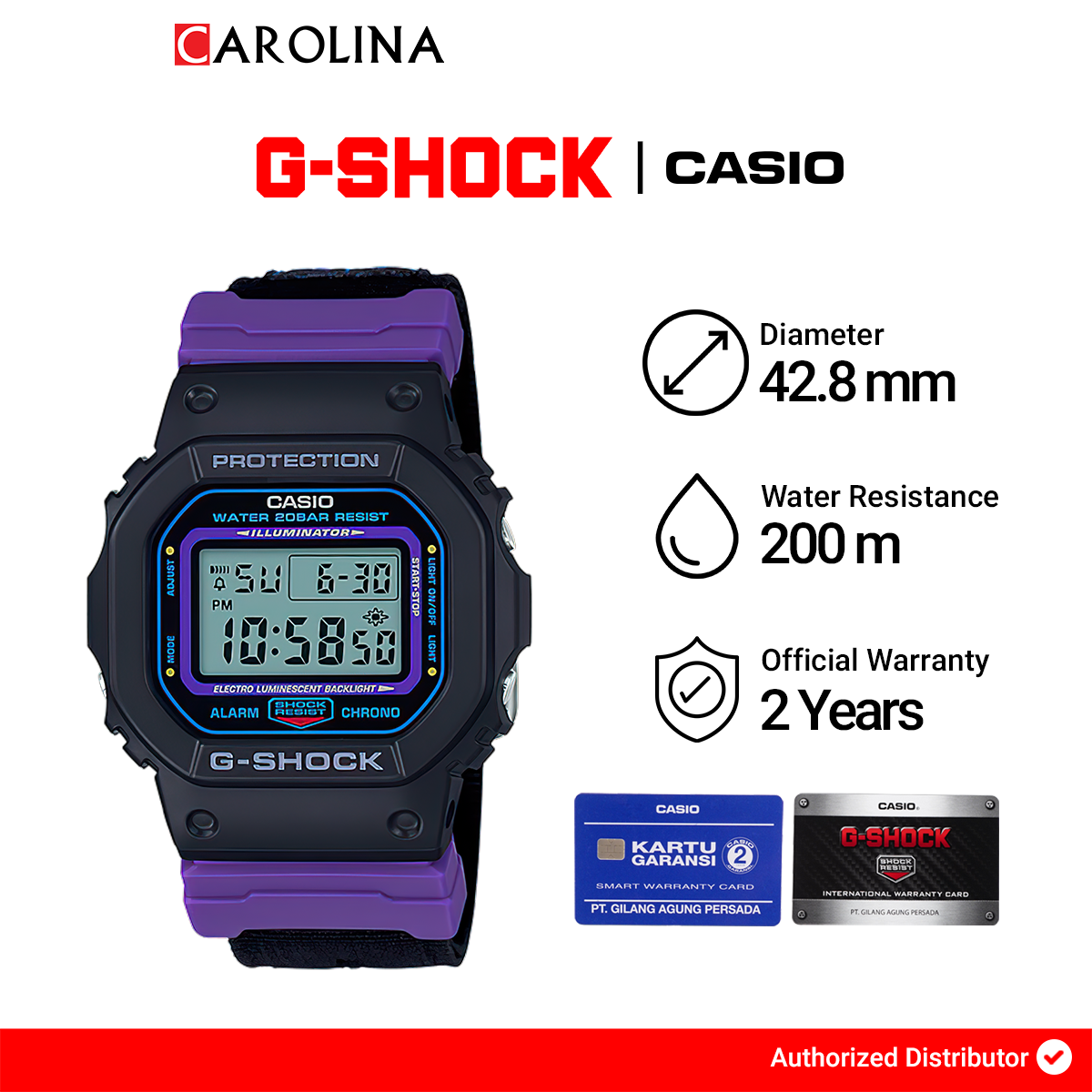 Dw5600 ths sales