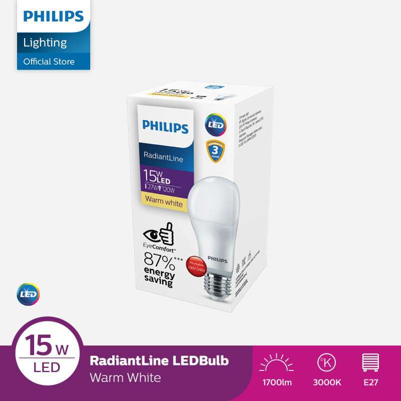Philips lighting official store sale