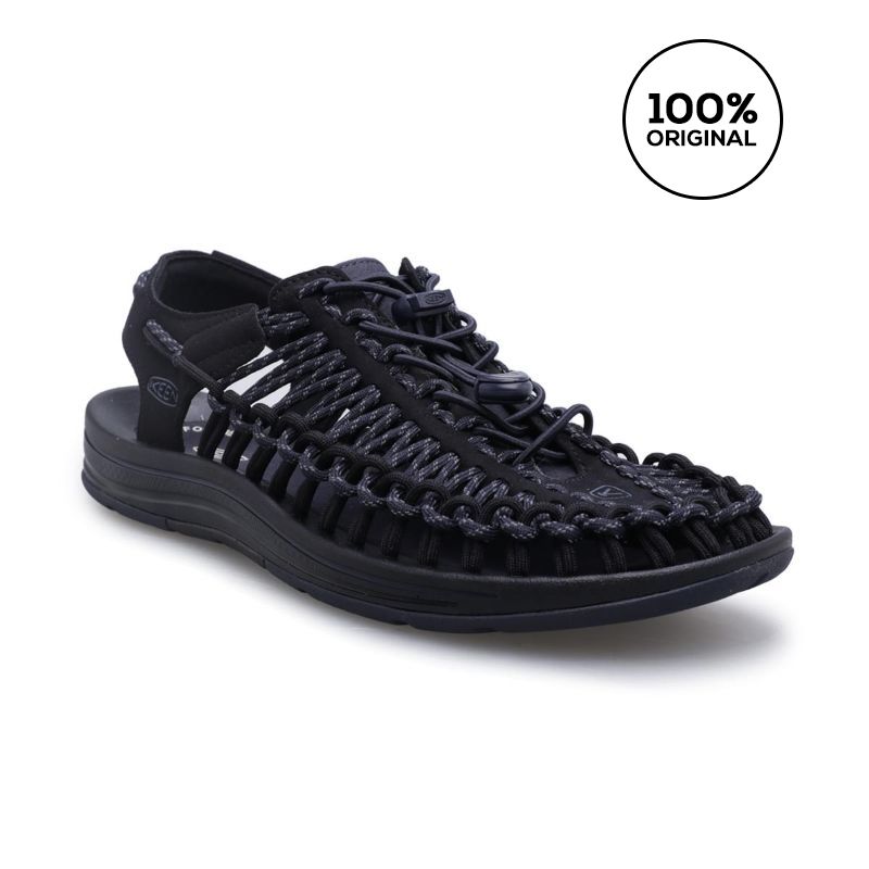 Promo Keen Uneek Black/Indigo [1027436] Diskon 10 di Seller Keen