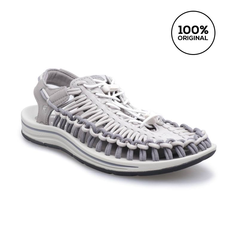 Keen Uneek - Steel Grey/Drizzle [1027434]