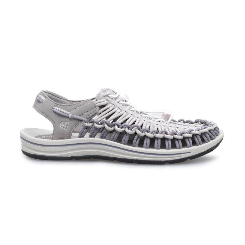 Promo Keen Uneek Steel Grey/drizzle [1027434] Diskon 24 Di Seller