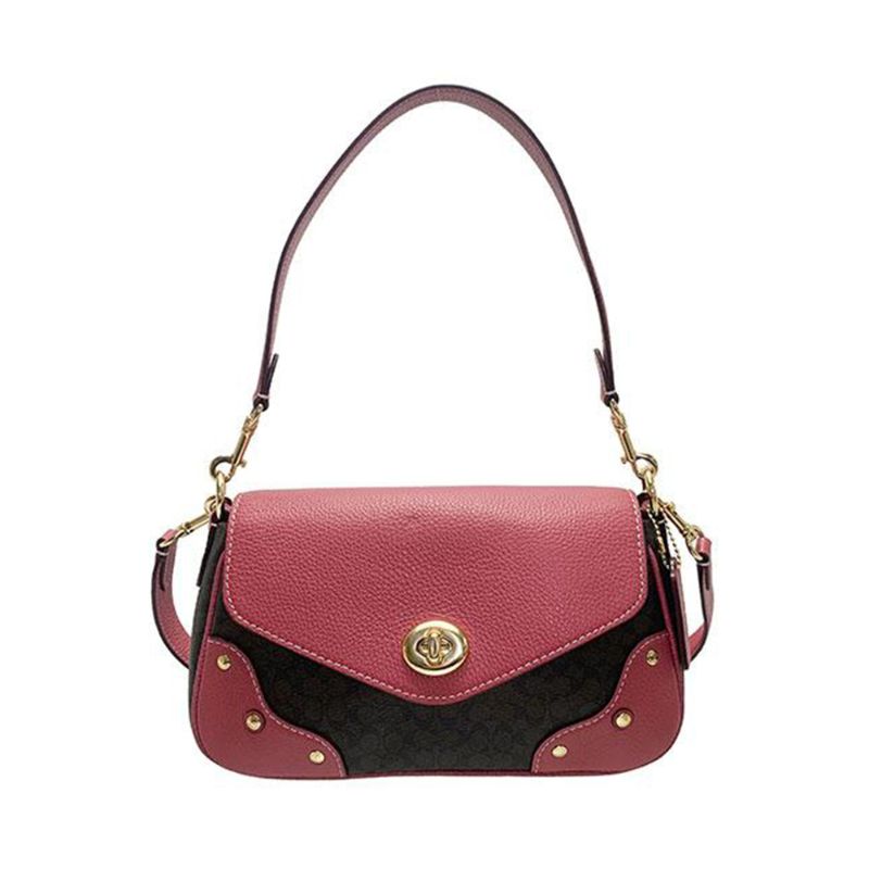 Jual Tas Coach Swagger 27 Terbaik November 2024 Harga Murah Gratis Ongkir Blibli