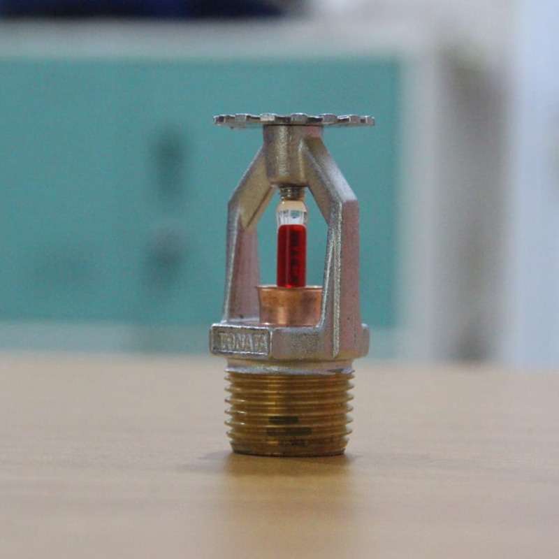 Jual Sprinkler Pendent 68 C / 68c Tonata Di Seller Tonata Safety ...