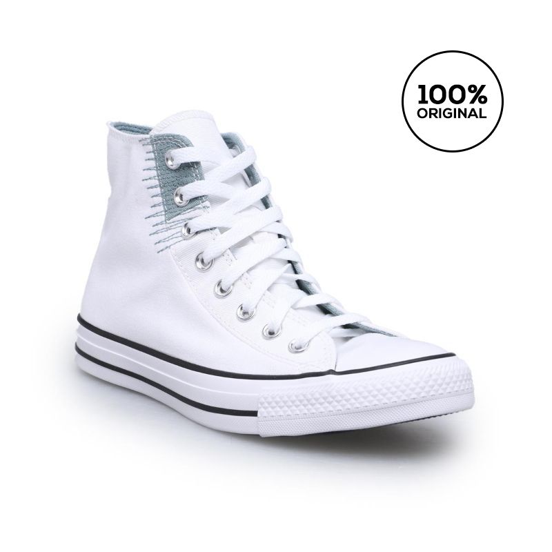 Converse white harga on sale