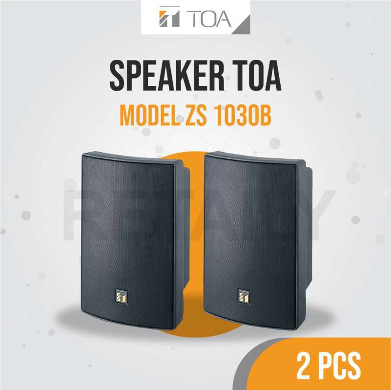Toa 1030 best sale