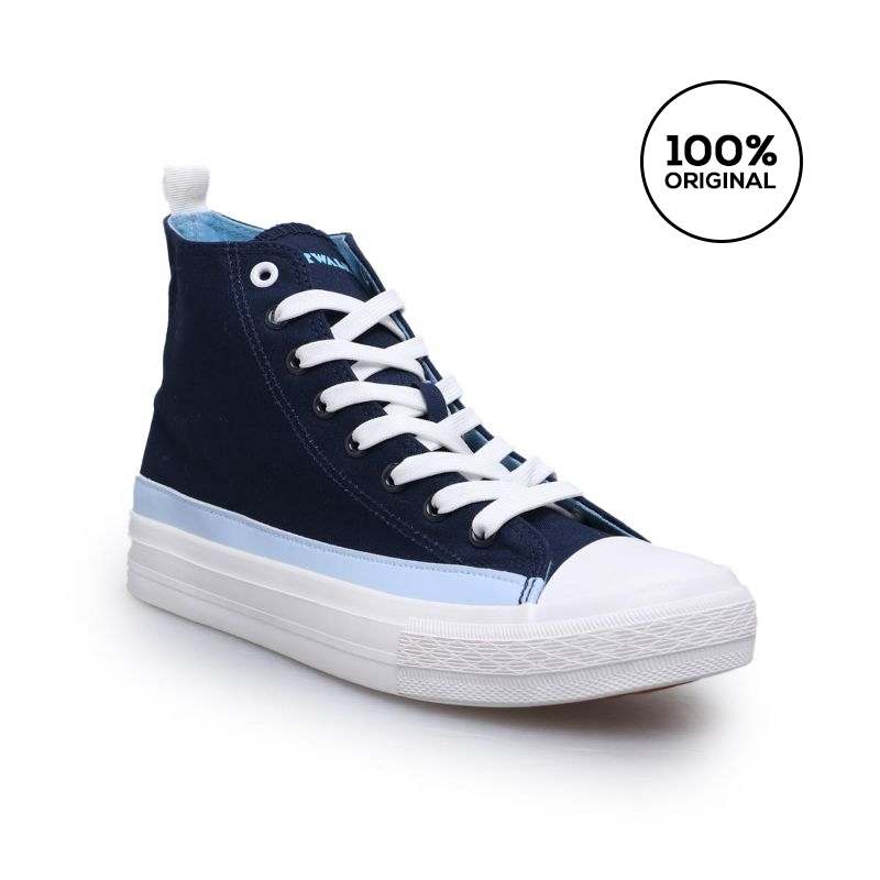 Airwalk outlet navy blue
