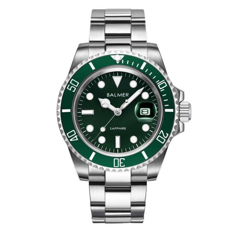 Balmer submariner online