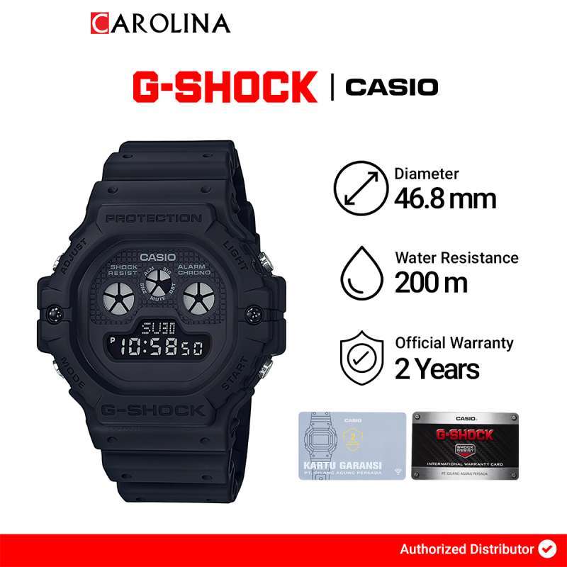 Casio dw 5900 bb on sale