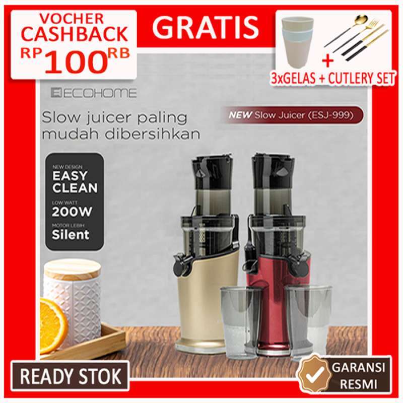 Jual Cold Pressed Juice Mesin Original Murah Diskon Februari