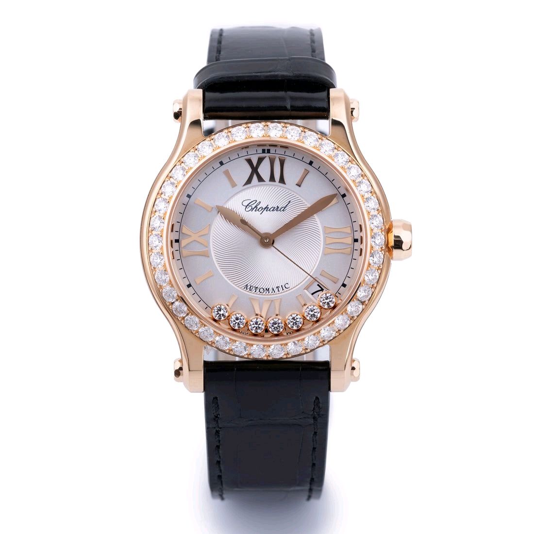 Jual Jam Chopard Original Branded Harga Diskon Murah Maret