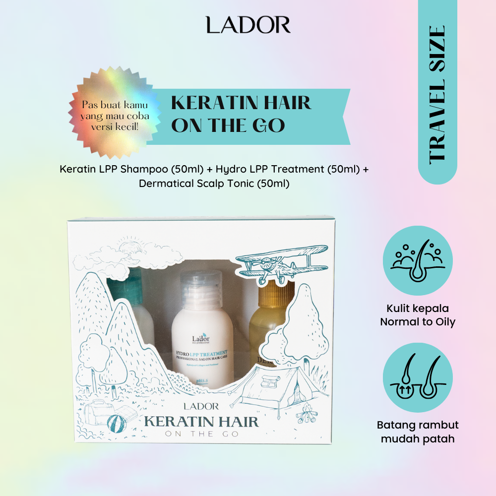 Harga keratin shop treatment