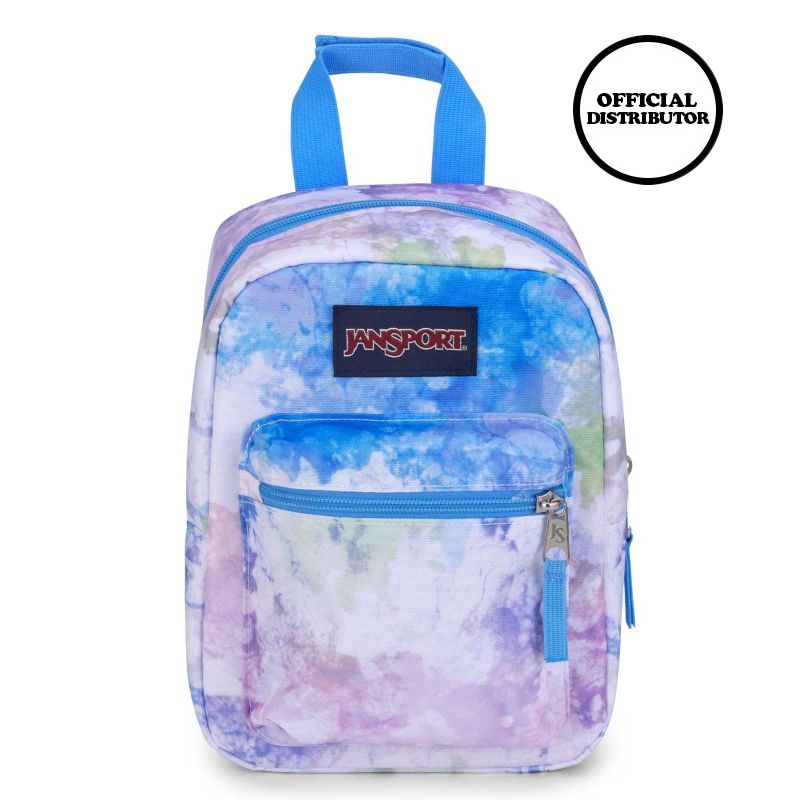 Promo Jansport Big Break Backpack Batik Wash js0a352lz47 Diskon 40 Di Seller Jansport Indonesia Official Store Gudang Blibli Blibli