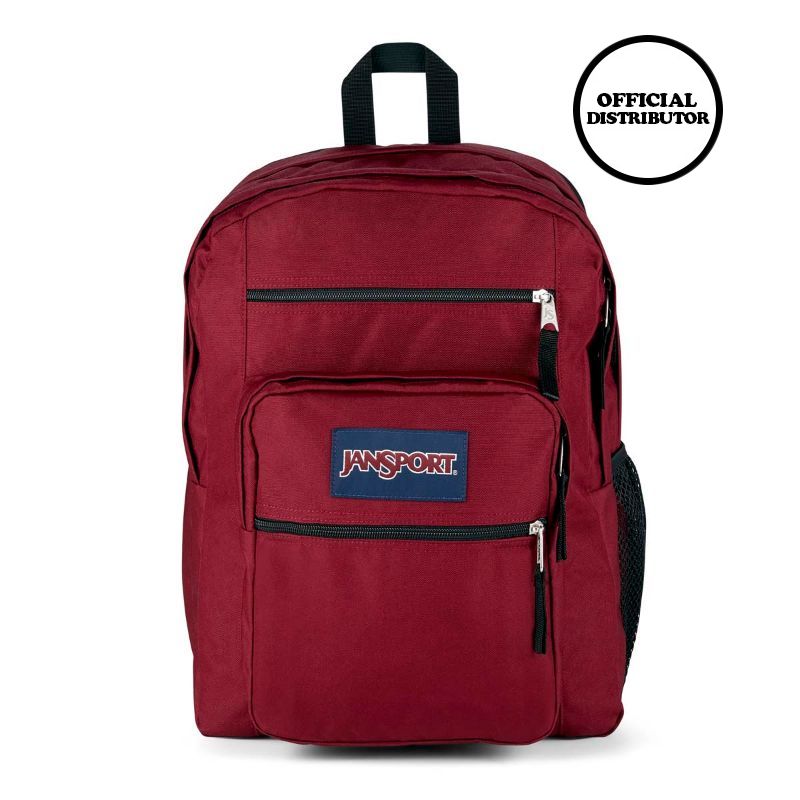 Jumbo hot sale jansport backpack