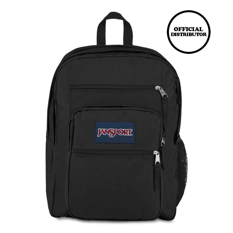 Jumbo hot sale jansport backpack