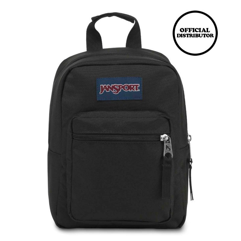 Jumbo jansport backpack deals