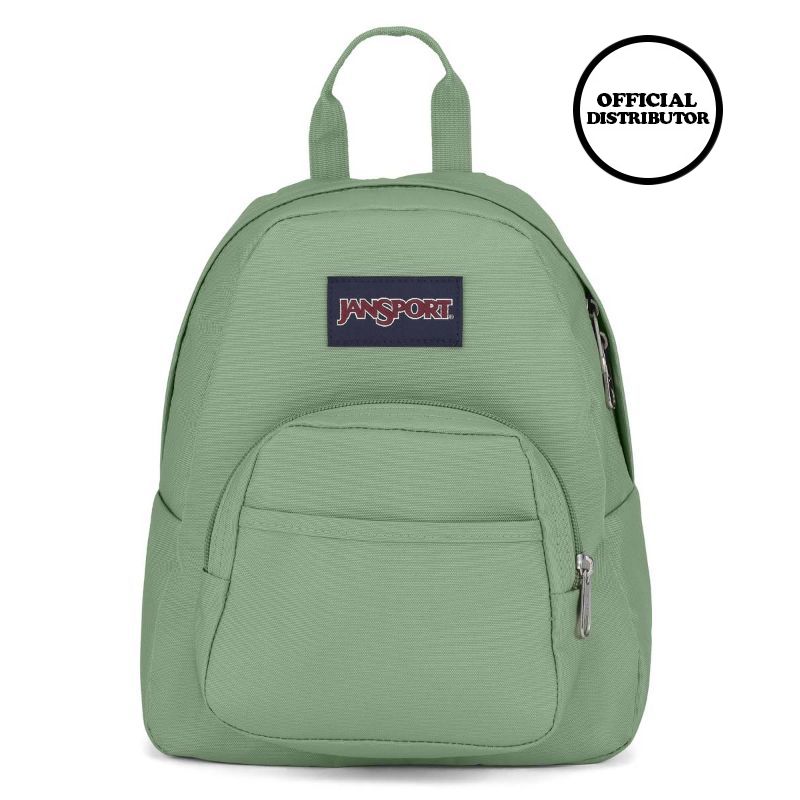 Tas top jansport original