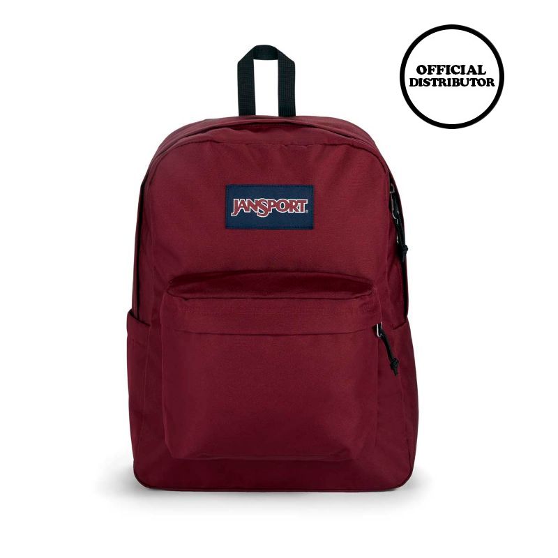Harga jansport original top