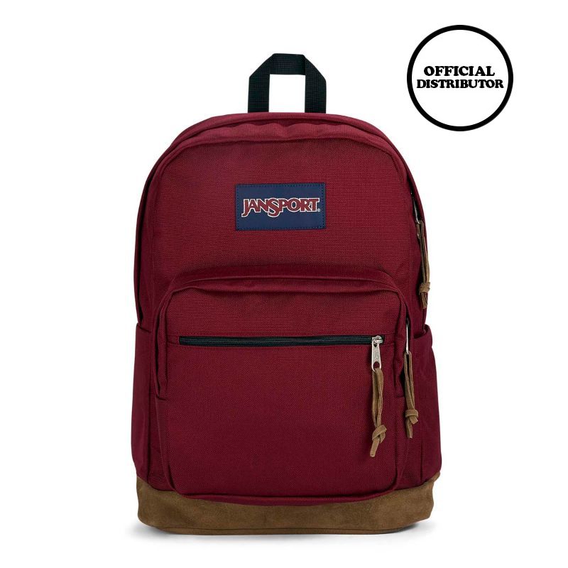 Harga jansport original cheap