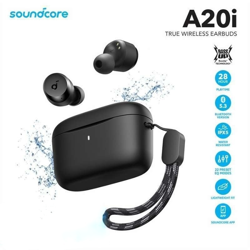 Anker Soundcore 2 Harga Terbaru Maret 2024 Gratis Ongkir Blibli