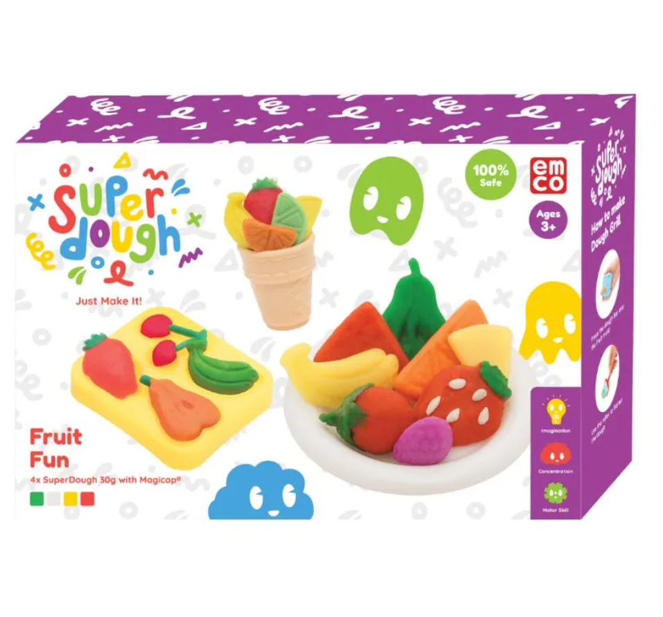 Harga play dough on sale