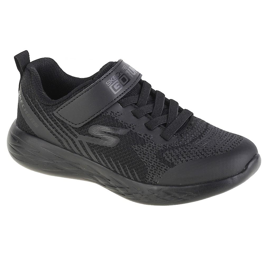 Harga skechers best sale go run 600