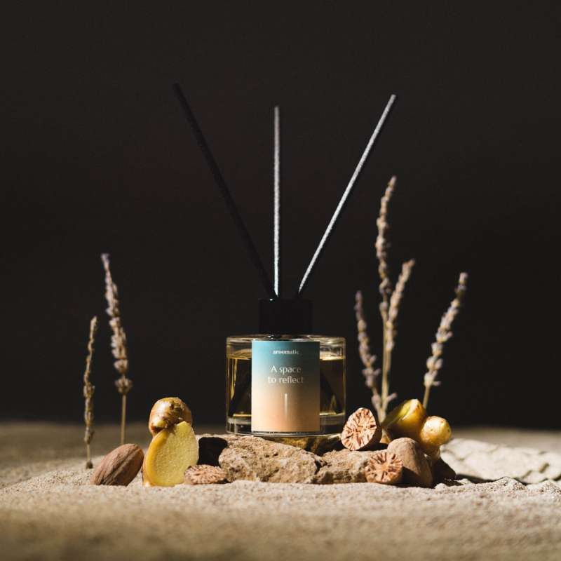 Space Nk Reed Diffuser Jual A Space To Reflect - Aroomatic Reed Diffuser 100ml Di Seller ...