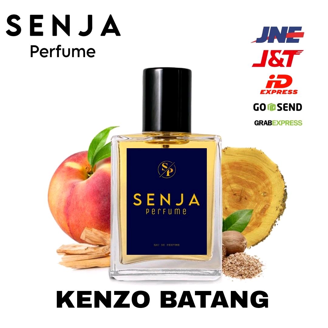 Parfum kenzo pria sales