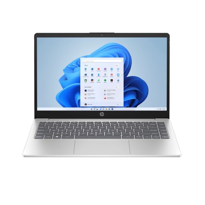 Jual Hp Laptop 14-ep0019tu - Silver [14 Fhd Ips/ I7-1355u/ Uma/ 16gb ...