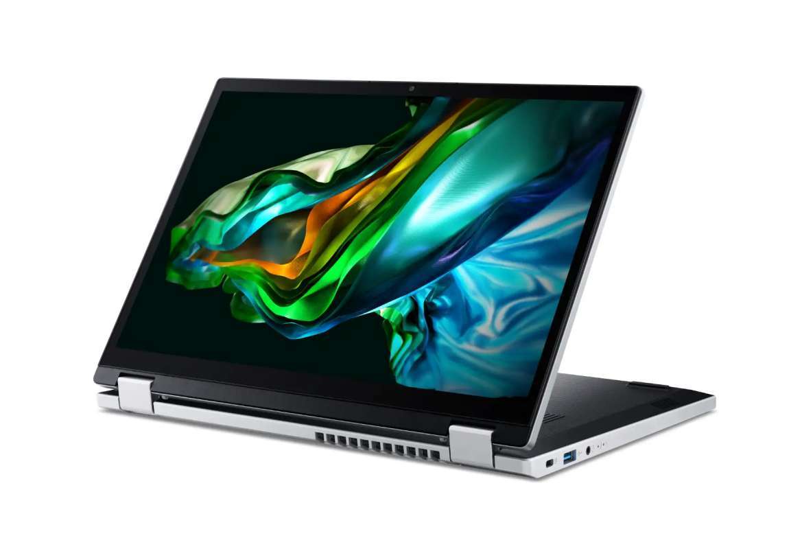 Jual Acer Aspire 3 Spin 14 A3sp14-31pt-37c1 14 Intel I3-n305 Ram 8gb ...