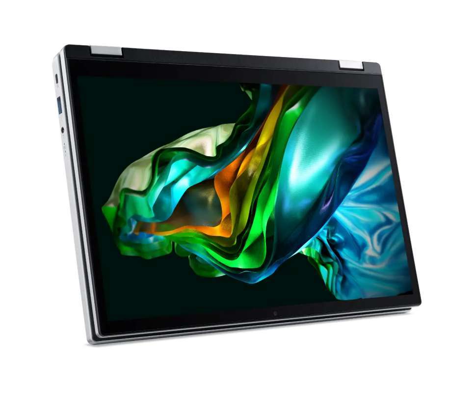 Jual Acer Aspire 3 Spin 14 A3sp14-31pt-37c1 14 Intel I3-n305 Ram 8gb ...