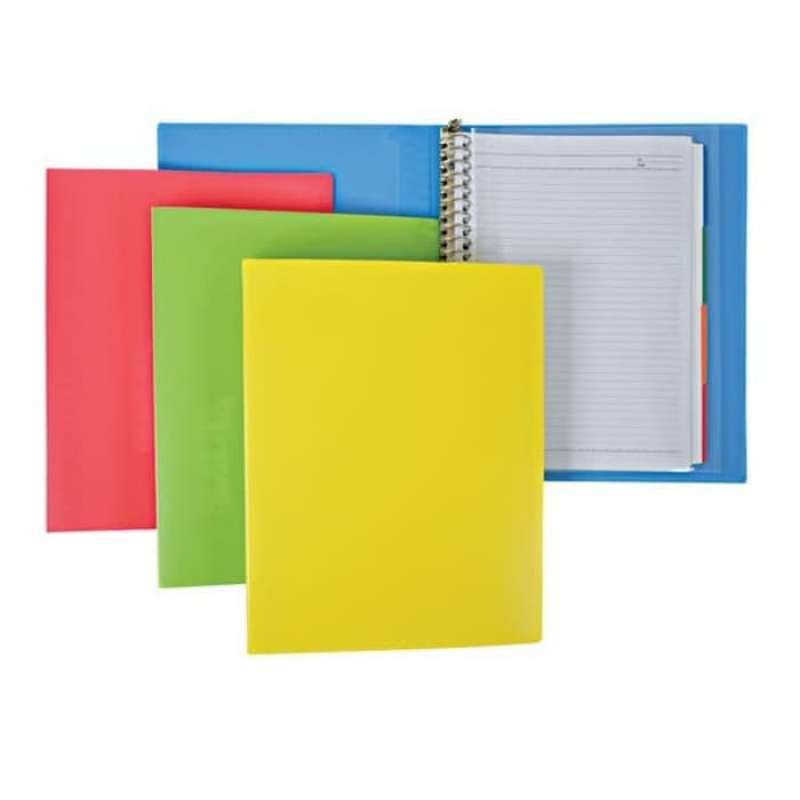 Jual Isi Binder Kertas File 🏷️ Original Terbaru, Terlengkap, & Harga ...