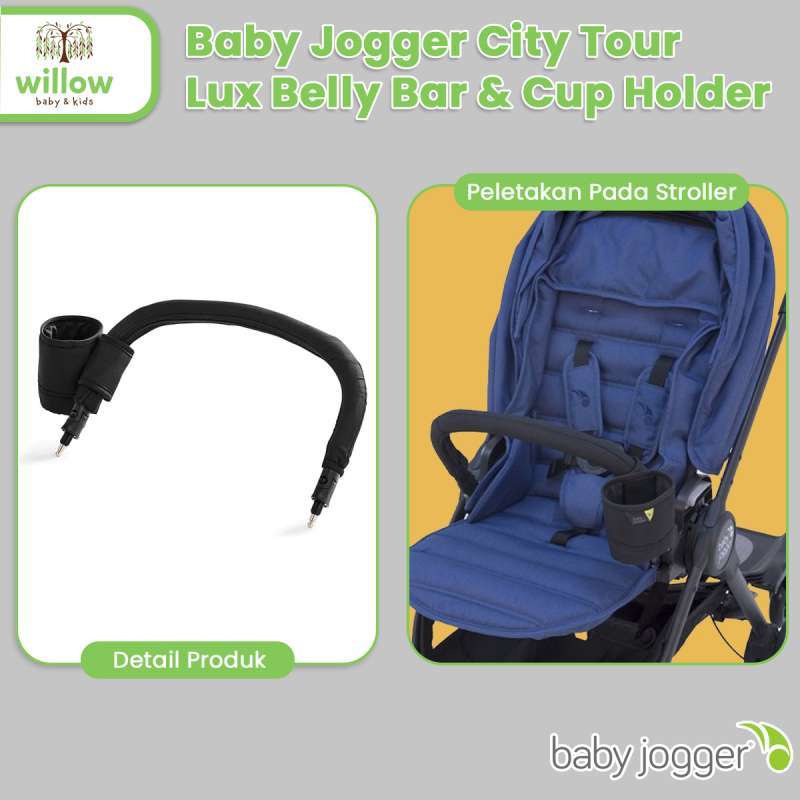 Jual Belly Bar City Tour Lux Harga Termurah Dan Terlengkap Oktober 2024