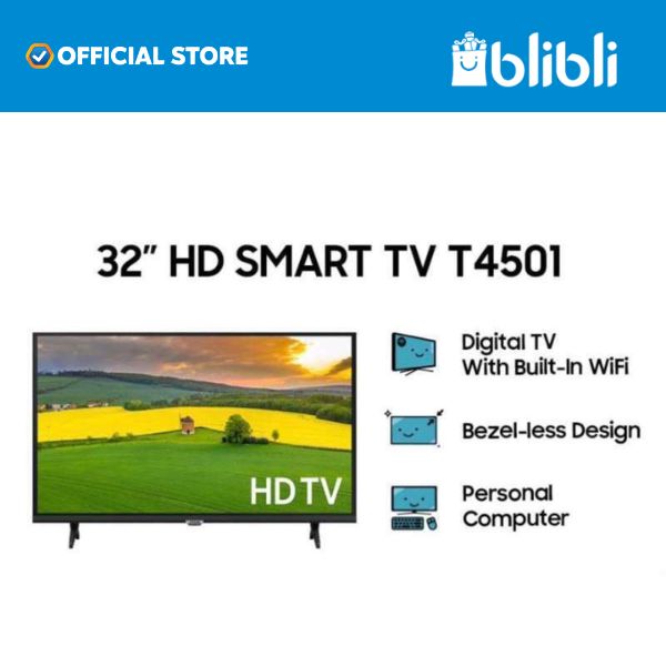 15 Rekomendasi TV Samsung Terbaru 2023 dengan Tampilan Layar yang Tajam