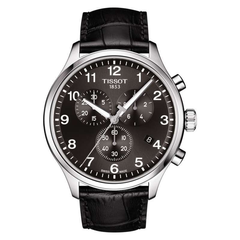 Jam tissot terbaru top