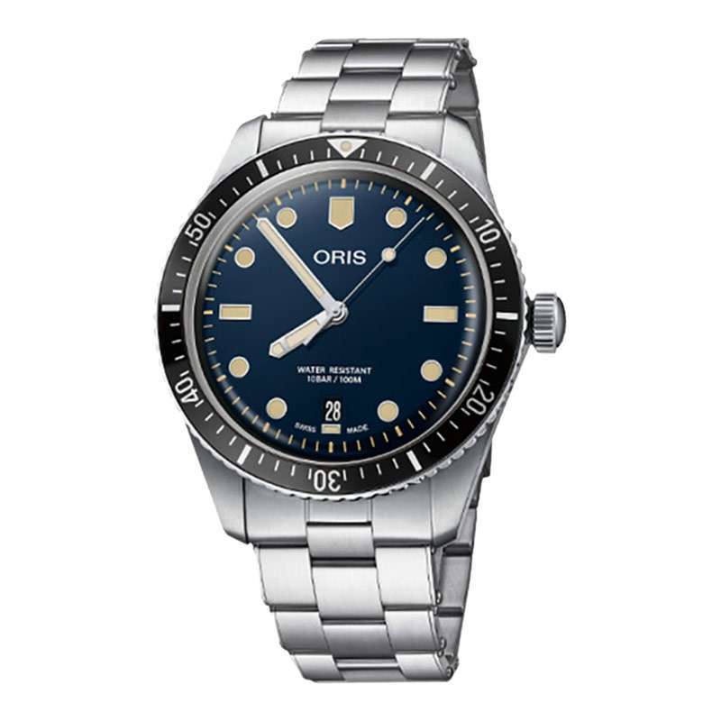 Jam Tangan ORIS Original Harga Terbaru Desember 2024 Blibli