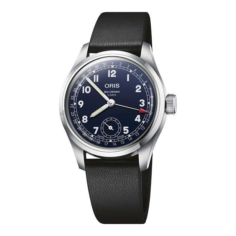 Harga jam oris 2025