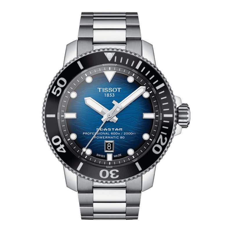 Model Tissot 2000 Original Terbaru Harga Murah November 2024