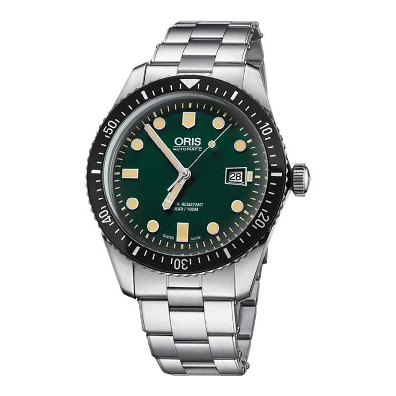 Harga jam oris automatic clearance