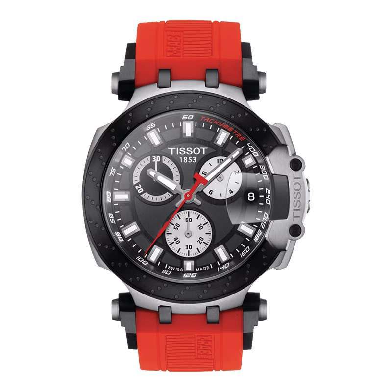 Jam tissot t race outlet