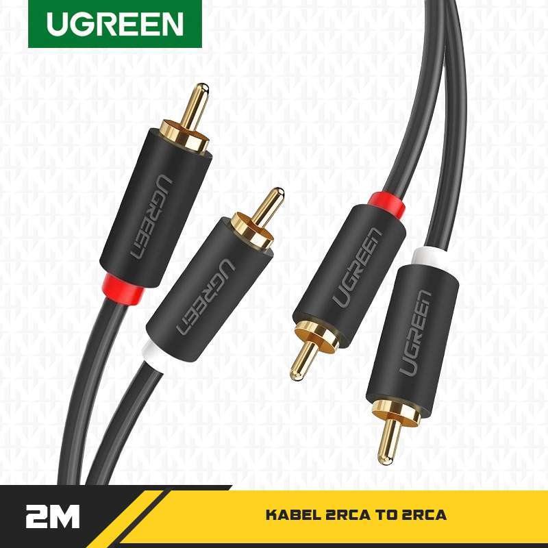 Jual Kabel Rca To AV 🔥 Promo Blibli 15th Salebration