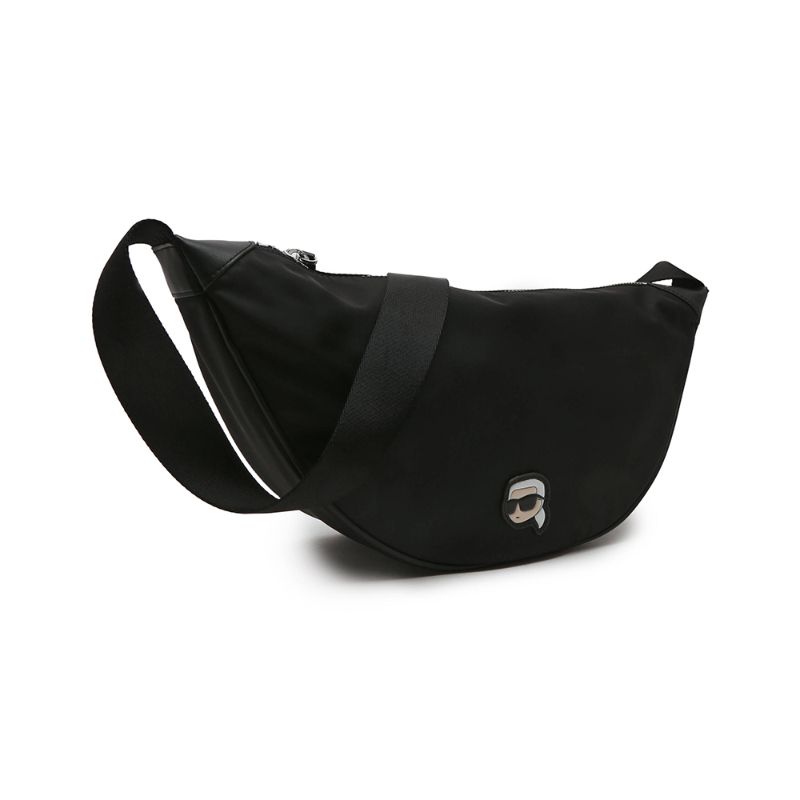 Karl lagerfeld on sale ikonik bum bag